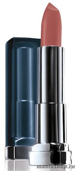 Maybelline Губная помада Color Sensational MATTE/MAT тон 987 Чайная роза