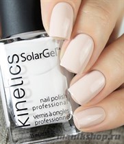 405 Kinetics SolarGel So Human Лак гелевый для ногтей 15мл (Стойкий, БЕЗ уф-лампы) - фото 100060