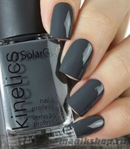 411 Kinetics SolarGel Fragile Лак гелевый для ногтей 15мл (Стойкий, БЕЗ уф-лампы) - фото 100078