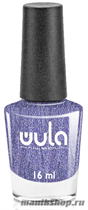 № 66 WULA Nailsoul Лак для ногтей 16мл Джинсовый - фото 100430