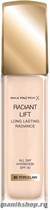 51370 Max Factor Radiant Lift Foundation 30мл Тональная основа для лица, тон 30 Porcelain - фото 100510