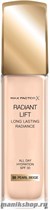 51371 Max Factor Radiant Lift Foundation 30мл Тональная основа для лица, тон 35 Pearl Beige - фото 100512