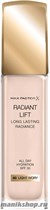 51372 Max Factor Radiant Lift Foundation 30мл Тональная основа для лица, тон 40 Light Ivory - фото 100514