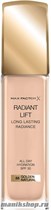 51382 Max Factor Radiant Lift Foundation 30мл Тональная основа для лица, тон 55 Golden natural - фото 100522