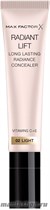 51041 Max Factor Консилер для лица Radiant  lift тон №02 light - фото 100528