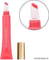 50689 Max Factor Блеск для губ Colour Elixir Cushion, тон 035 baby star coral - фото 100543