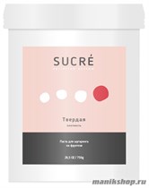 Sucre Паста для шугаринга Твердая НФ-00000234 1500мл - фото 100800