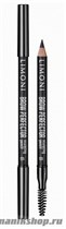 23338 Limoni Карандаш для БРОВЕЙ BROW Perfector, тон 01 - фото 100882