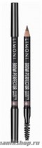23339 Limoni Карандаш для БРОВЕЙ BROW Perfector, тон 02 - фото 100883