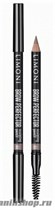 23340 Limoni Карандаш для БРОВЕЙ BROW Perfector, тон 03 - фото 100884