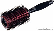 Dewal Термобрашинг серии «Monster Vent» BR690 d50/86мм керамическое покрытие+ натур. щетина с мягкой ручкой, с хвостом - фото 101099