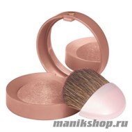 63290 Bourjois 390850 Румяна компактные для лица Blush, тон 85 - фото 101389
