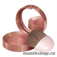 63294 Bourjois 390920 Румяна компактные для лица Blush, тон 92 - фото 101390