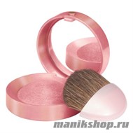 63297 Bourjois 390950 Румяна компактные для лица Blush, тон 95 - фото 101391
