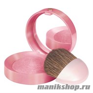 63271 Bourjois 390340 Румяна компактные для лица Blush, тон 34 - фото 101392