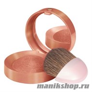 63269 Bourjois 390320 Румяна компактные для лица Blush, тон 32 - фото 101394