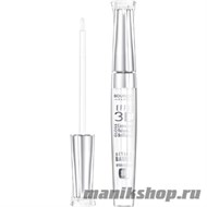64318 Bourjois 341180 Блеск для губ Effet 3D, тон 18 transparent oniric - фото 101429