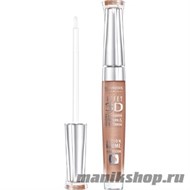 Bourjois Блеск для губ Effet 3D, тон 33 brun portic - фото 101433