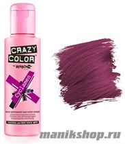 №41 Сrazy Color Extreme Cyclamen Краска для волос 100мл Цикламен - фото 101477