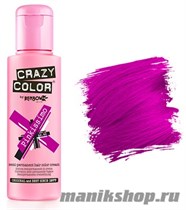 №42 Сrazy Color Extreme Pinkissimo Краска для волос 100мл Розовый пенкиссимо - фото 101478