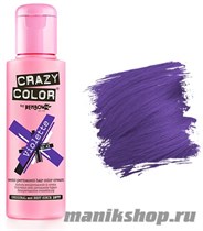 №43 Сrazy Color Extreme Violette Краска для волос 100мл Сине-фиолетовый - фото 101479
