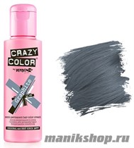 №69 Сrazy Color Extreme Graphite Краска для волос 100мл Графит - фото 101499
