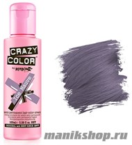 №75 Сrazy Color Extreme Ice Mauve Краска для волос 100мл Ледяной лиловый - фото 101505