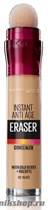 72762 Maybelline Корректор-консилер Instant Anti-Age the Eraser eye, тон 02 бежевый - фото 103861