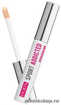 81310 Pupa 050088 001 Консилер стойкий "Sport addicted concealer" тон 001 светло бежевый - фото 103908