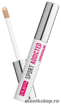 81311 Pupa 050088 002 Консилер стойкий "Sport addicted concealer" тон 002 натуральный бежевый - фото 103909