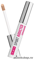 81312 Pupa 050088 003 Консилер стойкий "Sport addicted concealer" тон 003 насыщенный бежевый - фото 103910
