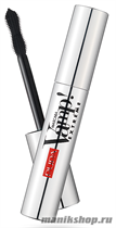 Pupa 010 Тушь для ресниц объём "VAMP EXTREME MASCARA" Экстра черный - фото 103967