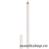 Bourjois 334008 Карандаш для глаз "Khol &amp; Contour"  тон 008 Vraisem-blanc, жемчужно-белый - фото 103985