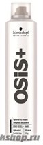 Schwarzkopf Osis+ Boho Rebel Dark Сухой пигментированный шампунь ТЁМНЫЙ 300мл - фото 104384