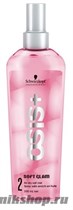 Schwarzkopf Osis + Soft Glam Air-Dry Salt Mist Спрей- масло “Свежесть ветра” 200мл - фото 104389