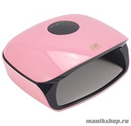 13944 SML S7 Лампа для ногтей LED/UV (68Вт, 36 светодиодов LG) Pink orange - фото 104401