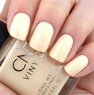 308 Vinylux CND Exquisite Лето 2019 Коллекция Sweet Escape - фото 104835