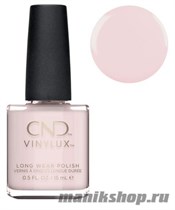 142 VINYLUX CND Romantique (Молочно-розовый, плотный, без перламутра) - фото 105078