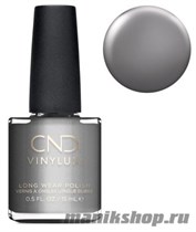 148 VINYLUX CND Silver Chrome (Серебро, плотный, с перламутром) - фото 105081