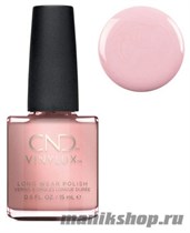150 VINYLUX CND Strawberry Smoothie (Розовый, жемчужный, плотный, с перламутром) - фото 105082