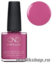 188 VINYLUX CND Crushed Rose GARDEN MUSE Collection (Без перламутра и блесток, плотный) - фото 105116