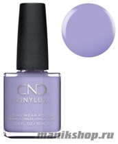 193 VINYLUX CND Wisteria Haze GARDEN MUSE Collection (Без перламутра и блесток, плотный) - фото 105121