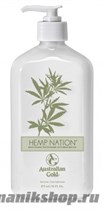Australian Gold Лосьон после загара HEMP NATION С маслом семян конопли 535мл - фото 105295