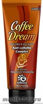 8816 SolBianca Coffee Dream 125мл Крем для загара с маслом  Кофе и Ши (темный и стойкий)  6*Bronzer - фото 105297