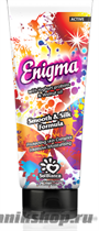 8812 SolBianca Enigma 125мл Крем для загара экстракт грецкого ореха и карамель (2*Bronzer) - фото 105505