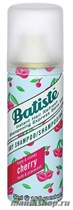Batiste Dry Shampoo Cherry Fruity&amp;Cheeky Сухой шампунь для волос 50мл - фото 106096