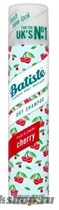 Batiste Dry Shampoo Cherry Fruity&amp;Cheeky Сухой шампунь для волос 200мл - фото 106097