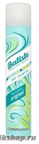 Batiste Dry Shampoo Original Clean&amp;Classic Сухой шампунь для волос 200мл - фото 106100
