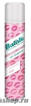 Batiste Dry Shampoo Nice Сухой шампунь для волос 200мл - фото 106106