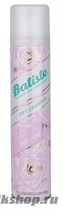 Batiste Dry Shampoo Rose Gold Сухой шампунь для волос 200мл - фото 106107